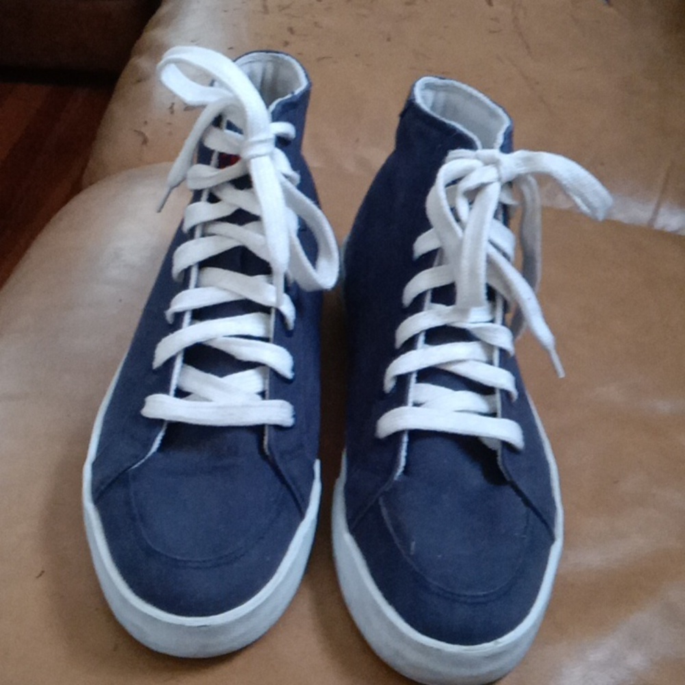 RL Polo Mens Sneakers
